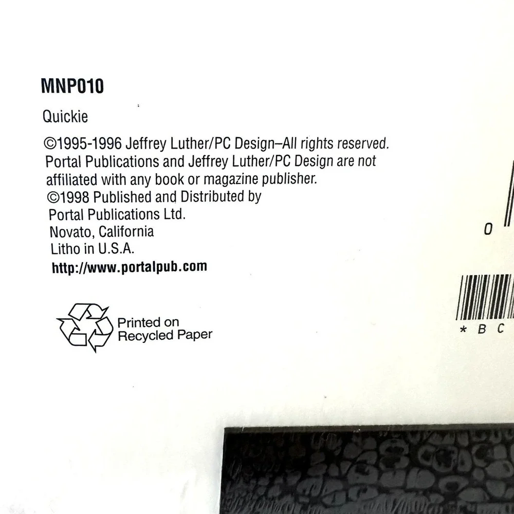 Portal Pads 65 new